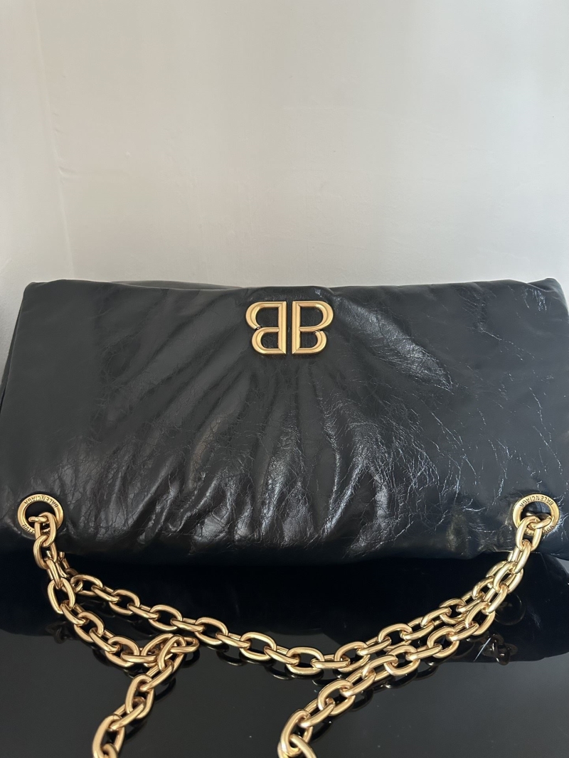 Balenciaga Top Handle Bags